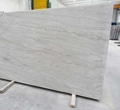 Carrara white Architectural Application