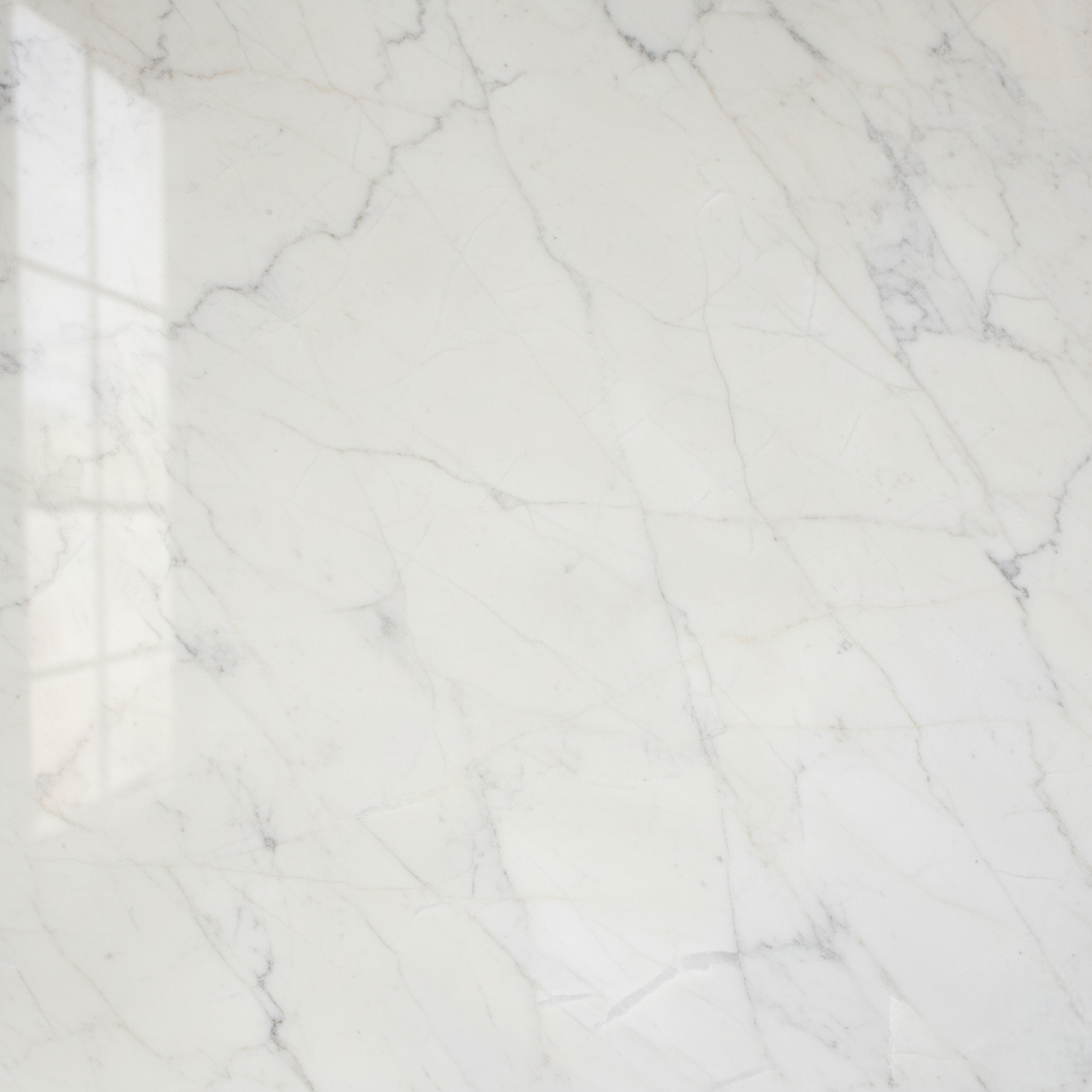 Carrara white - Luxury Natural Marble Slabs Silvassa