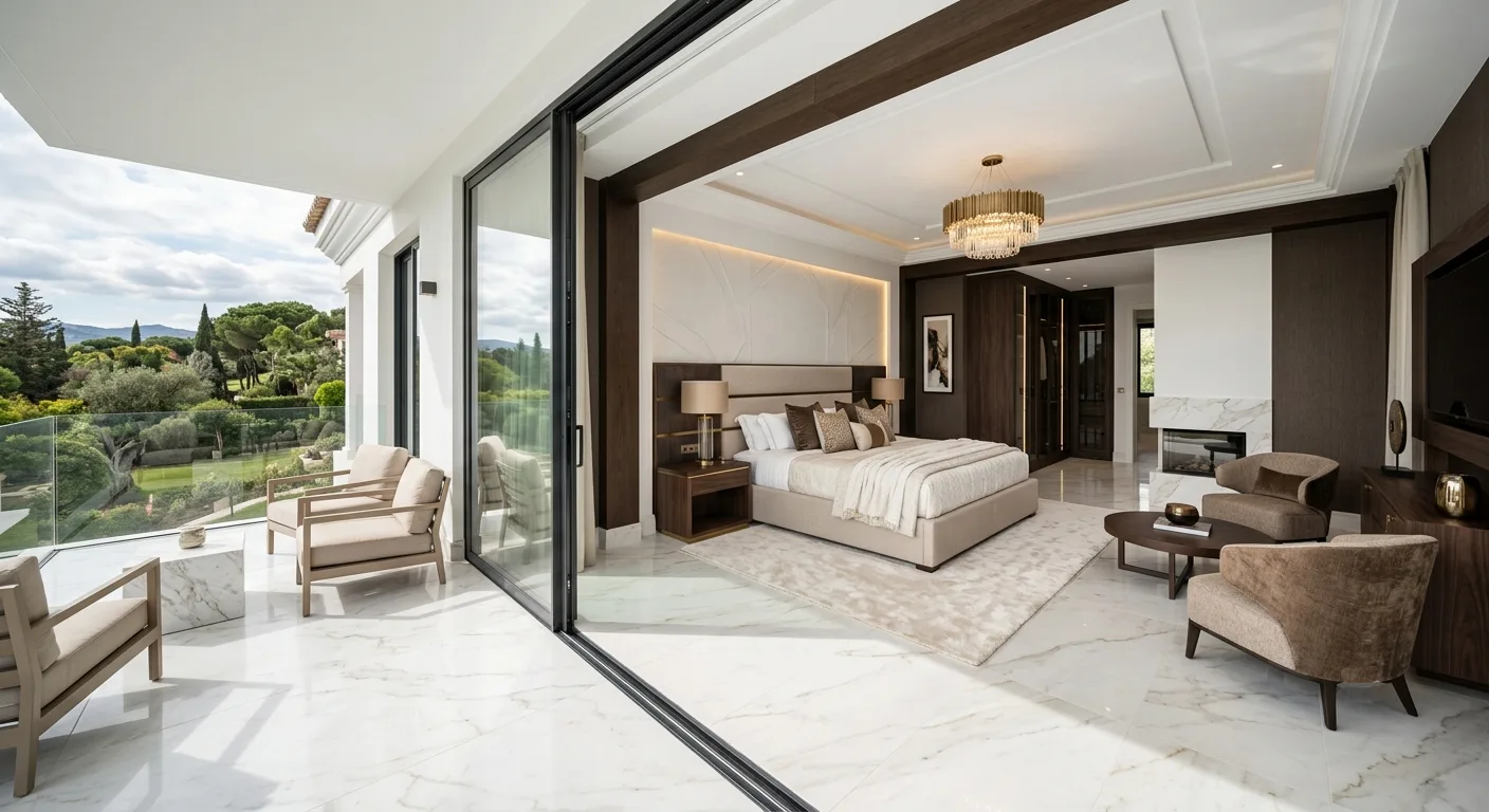 The Eternal Appeal of White Marble: Why Timeless Elegance Guarantees Lifetime Satisfaction