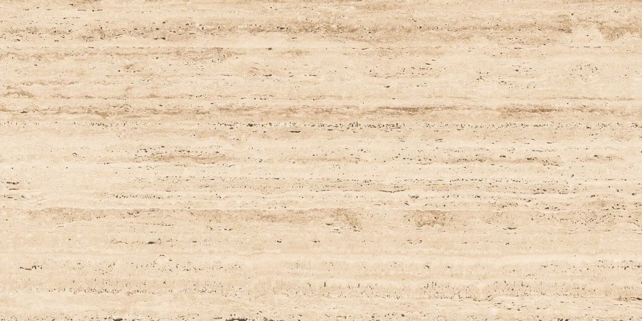 Beige Travertine - Luxury Natural Marble Slabs Silvassa