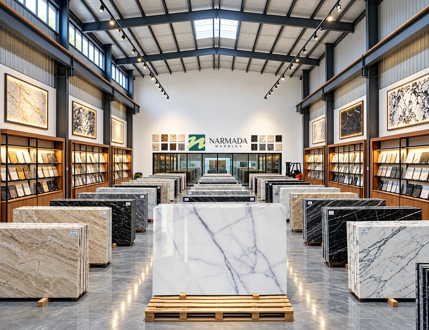 Calcatta Viola - Luxury Natural Marble Slabs Silvassa